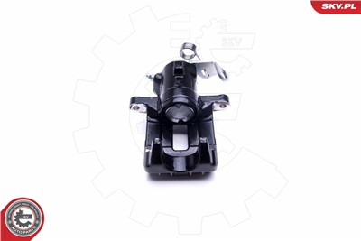 ESEN SKV 23SKV114 BLACK EAN: 5901947388532.