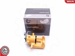 ESEN SKV 23SKV114 YELLOW