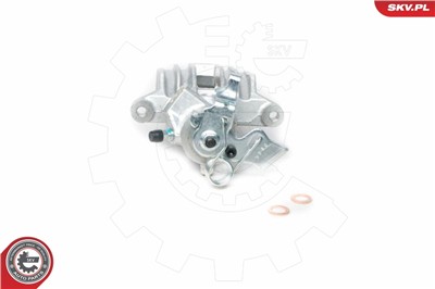 ESEN SKV 23SKV114 EAN: 5901947327319.