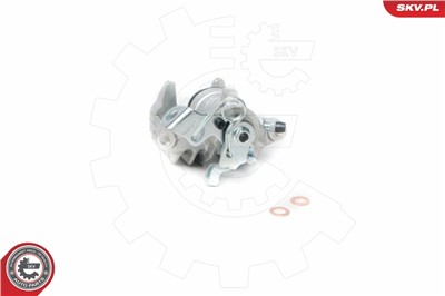 ESEN SKV 23SKV114 EAN: 5901947327319.