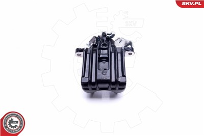 ESEN SKV 23SKV117 BLACK EAN: 5901947388570.