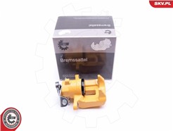 ESEN SKV 23SKV117 YELLOW