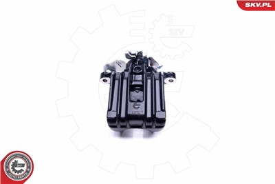 ESEN SKV 23SKV118 BLACK EAN: 5901947388617.