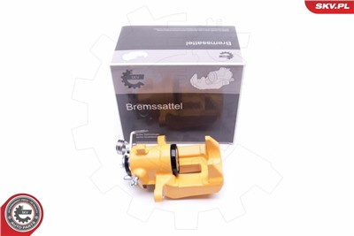 ESEN SKV 23SKV118 YELLOW EAN: 5901947388648.