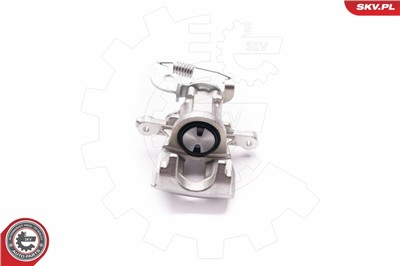 ESEN SKV 23SKV518 EAN: 5901947339893.