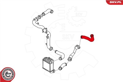 ESEN SKV 24SKV001 EAN: 5901947327852.