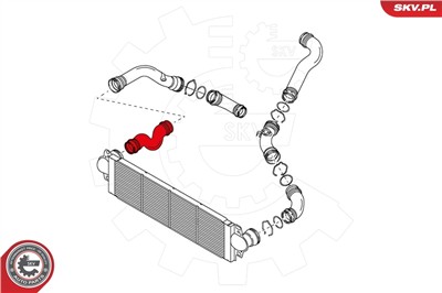 ESEN SKV 24SKV015 EAN: 5901947327999.