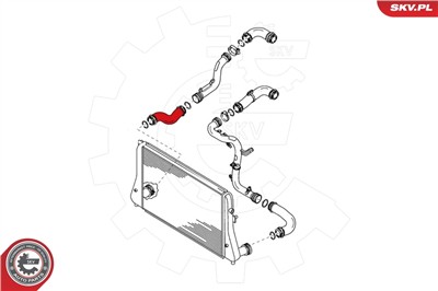 ESEN SKV 24SKV020 EAN: 5901947328040.