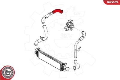 ESEN SKV 24SKV027 EAN: 5901947333365.