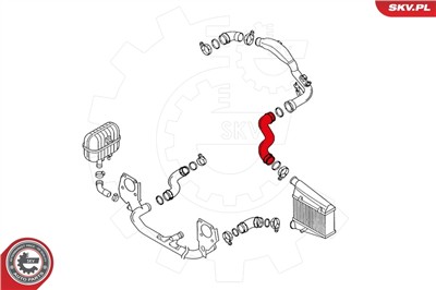 ESEN SKV 24SKV033 EAN: 5901947333495.