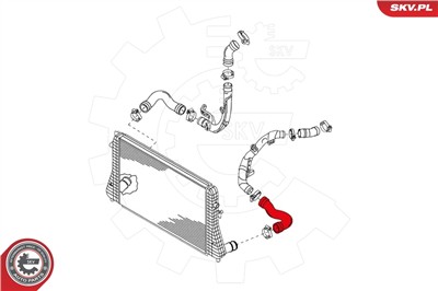 ESEN SKV 24SKV048 EAN: 5901947333648.