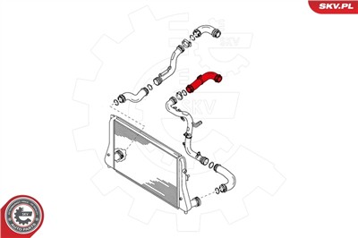 ESEN SKV 24SKV057 EAN: 5901947333730.