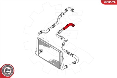 ESEN SKV 24SKV059 EAN: 5901947333754.