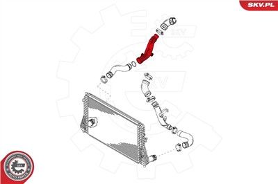 ESEN SKV 24SKV060 EAN: 5901947333761.