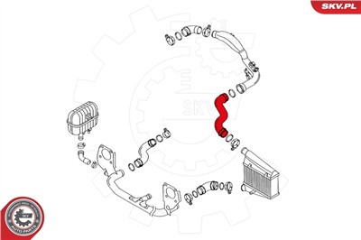 ESEN SKV 24SKV069 EAN: 5901947333853.