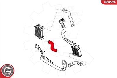 ESEN SKV 24SKV112 EAN: 5901947334287.