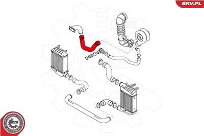 ESEN SKV 24SKV114 EAN: 5901947334300.