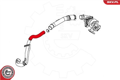 ESEN SKV 24SKV129 EAN: 5901947351970.