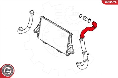 ESEN SKV 24SKV132 EAN: 5901947352007.