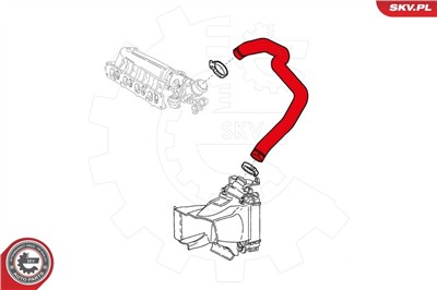 ESEN SKV 24SKV133 EAN: 5901947352014.