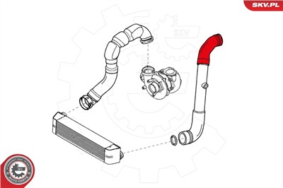 ESEN SKV 24SKV140 EAN: 5901947353165.