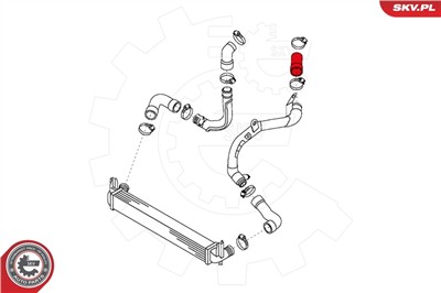 ESEN SKV 24SKV149 EAN: 5901947353264.