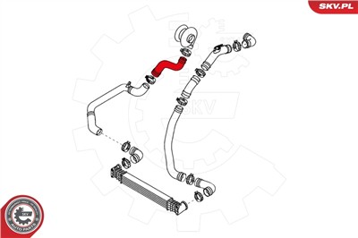 ESEN SKV 24SKV151 EAN: 5901947353288.