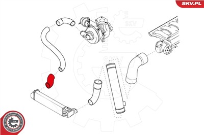 ESEN SKV 24SKV152 EAN: 5901947353295.