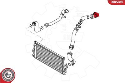ESEN SKV 24SKV157 EAN: 5901947353349.