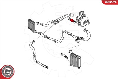 ESEN SKV 24SKV168 EAN: 5901947353455.