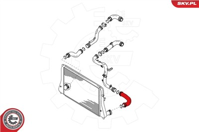 ESEN SKV 24SKV179 EAN: 5901947353578.