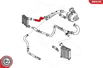 ESEN SKV 24SKV195 EAN: 5901947353745.