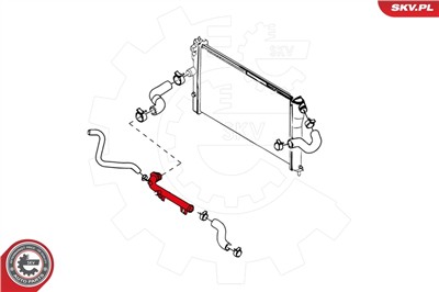 ESEN SKV 24SKV200 EAN: 5901947332825.