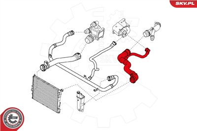 ESEN SKV 24SKV204 EAN: 5901947332863.