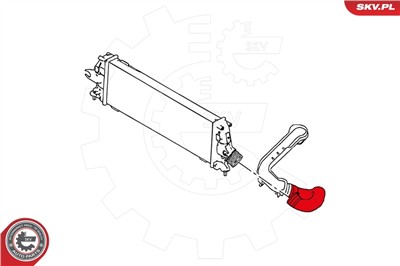 ESEN SKV 24SKV210 EAN: 5901947332924.