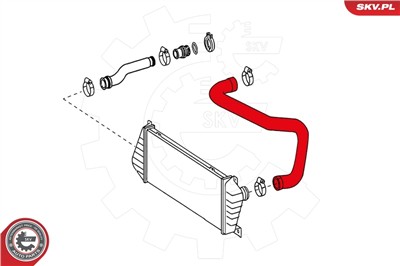 ESEN SKV 24SKV211 EAN: 5901947332931.