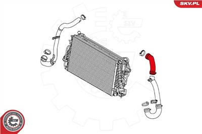 ESEN SKV 24SKV220 EAN: 5901947333020.