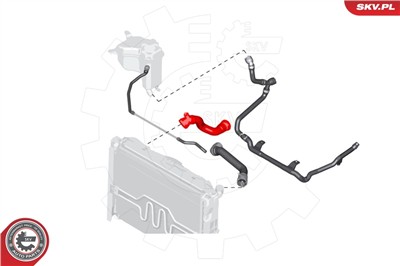 ESEN SKV 24SKV248 EAN: 5901947356036.