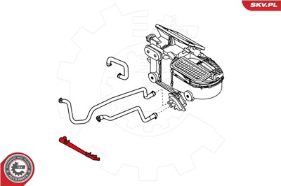 ESEN SKV 24SKV286 EAN: 5901947356418.