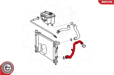 ESEN SKV 24SKV292 EAN: 5901947356470.