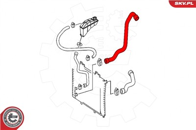 ESEN SKV 24SKV294 EAN: 5901947356494.