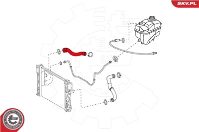 ESEN SKV 24SKV297 EAN: 5901947356524.