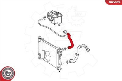 ESEN SKV 24SKV298 EAN: 5901947356531.