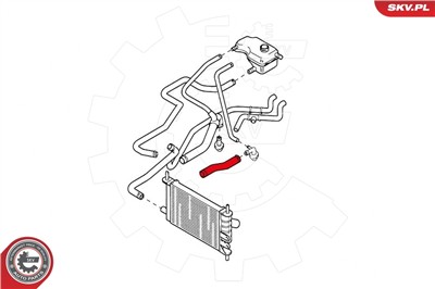 ESEN SKV 24SKV348 EAN: 5901947371657.