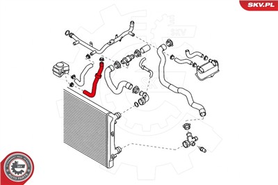 ESEN SKV 24SKV351 EAN: 5901947371688.