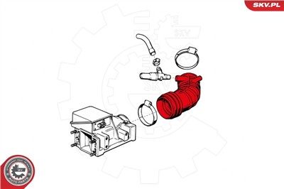 ESEN SKV 24SKV478 EAN: 5901947377871.