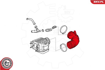 ESEN SKV 24SKV494 EAN: 5901947378038.