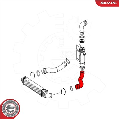 ESEN SKV 24SKV512 EAN: 5903968420383.