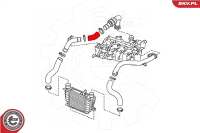 ESEN SKV 24SKV527 EAN: 5903968420536.
