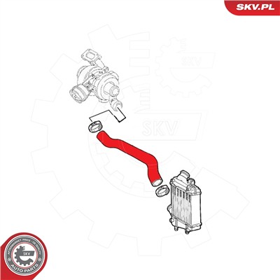 ESEN SKV 24SKV538 EAN: 5903968420642.